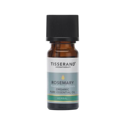 Tisserand Essential Oil Organic Rosemary 9ml